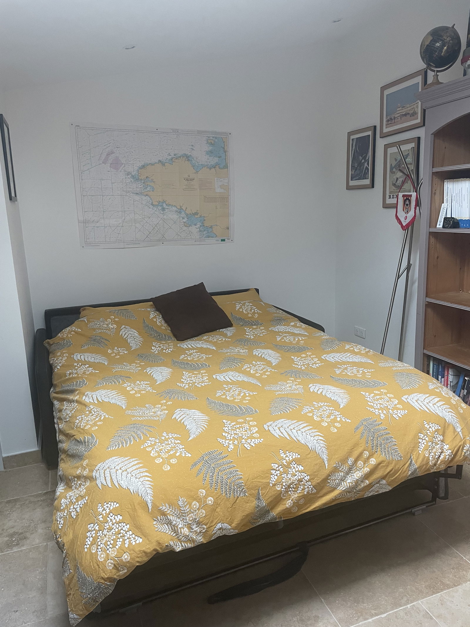 Onofhängeg Studio Rognonas 446686