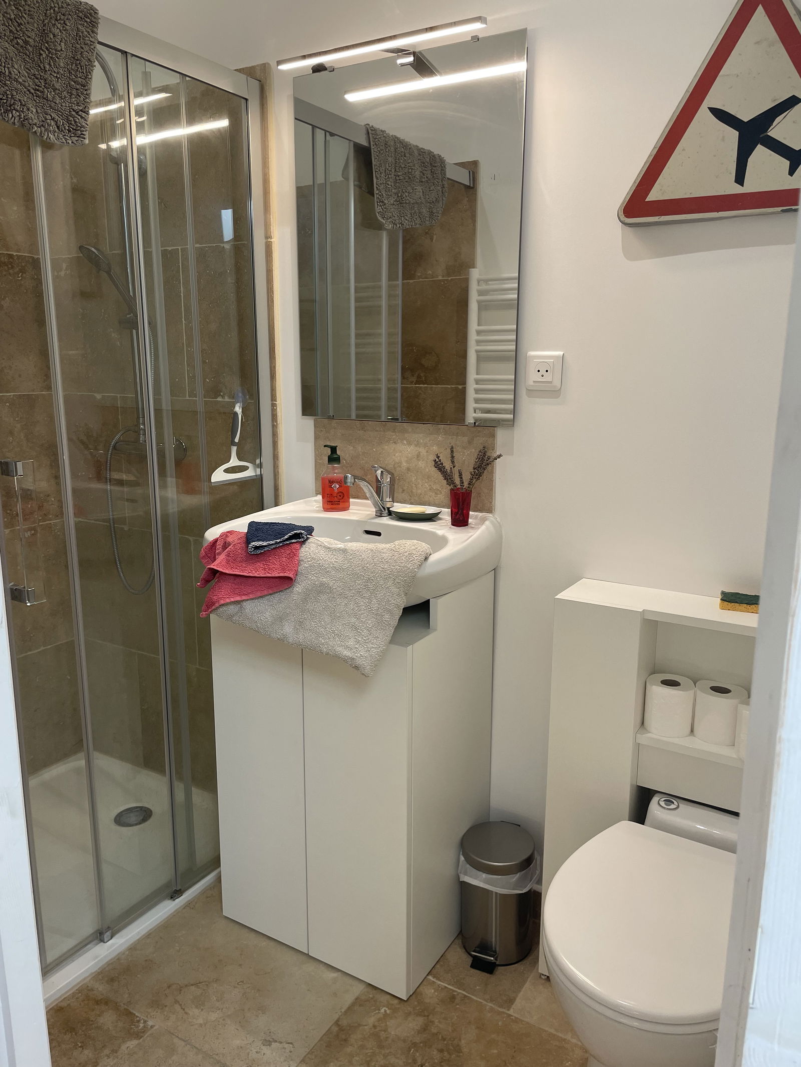 Onofhängeg Studio Rognonas 446686