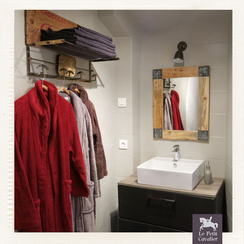 Onofhängeg Studio Chantilly 82968