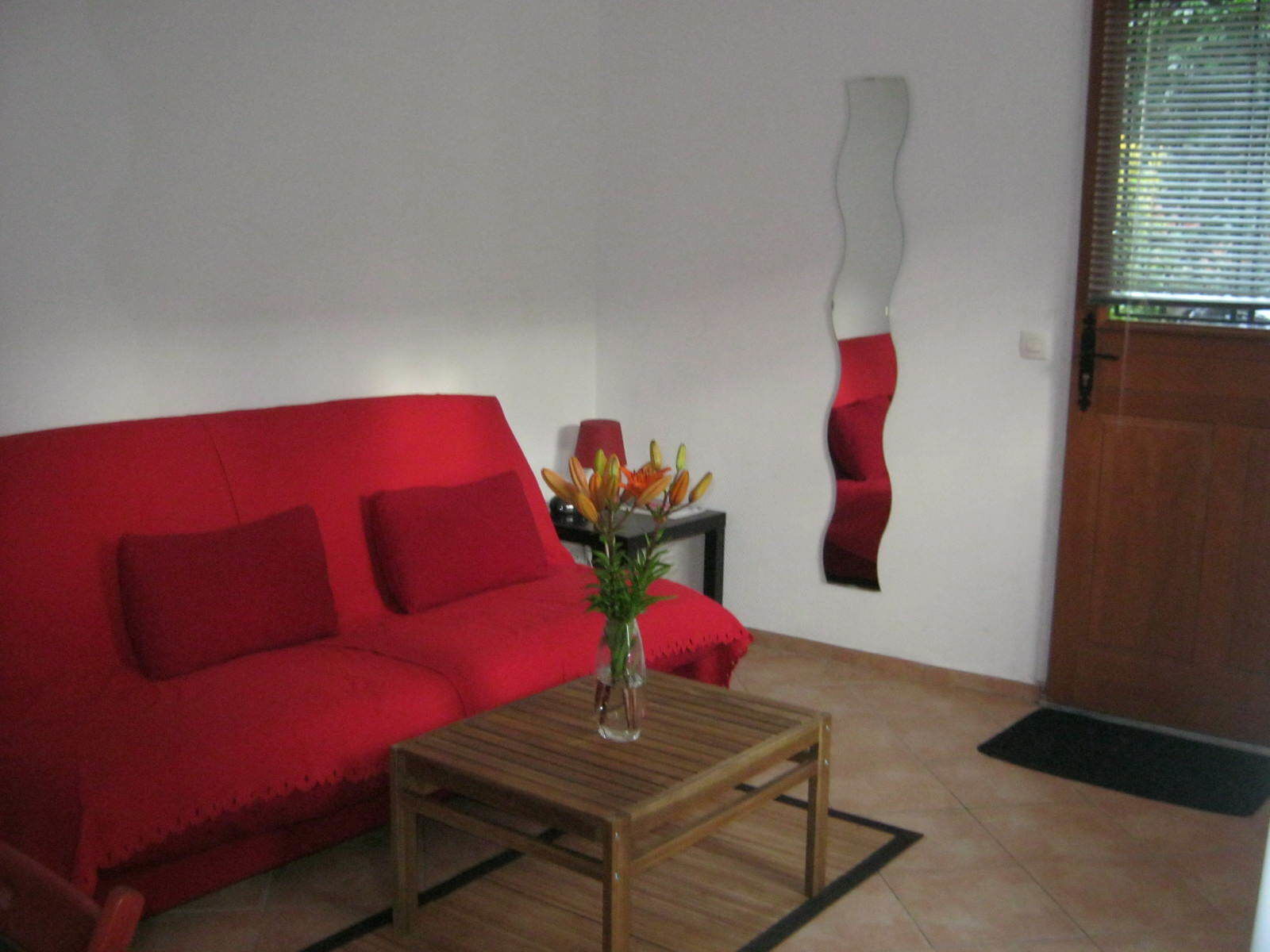Onofhängeg Studio Saint-Maur-des-Fossés 83872