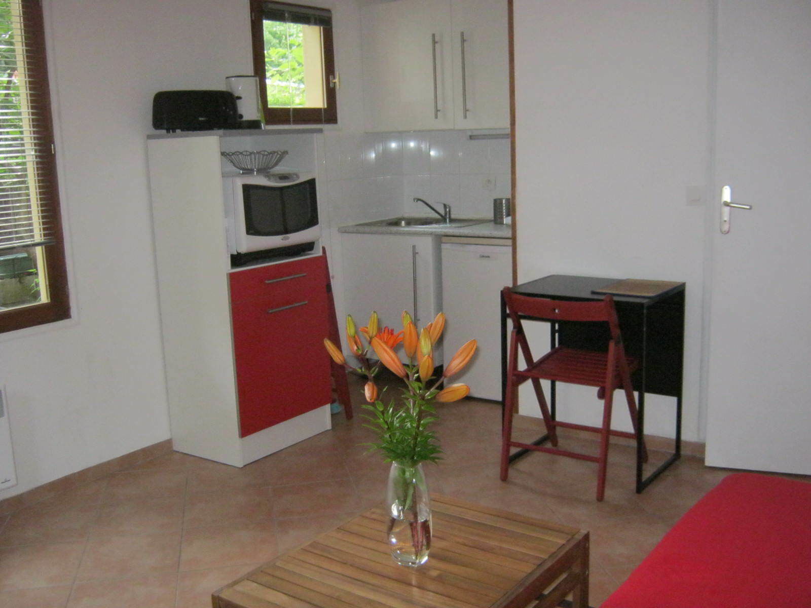 Onofhängeg Studio Saint-Maur-des-Fossés 83872