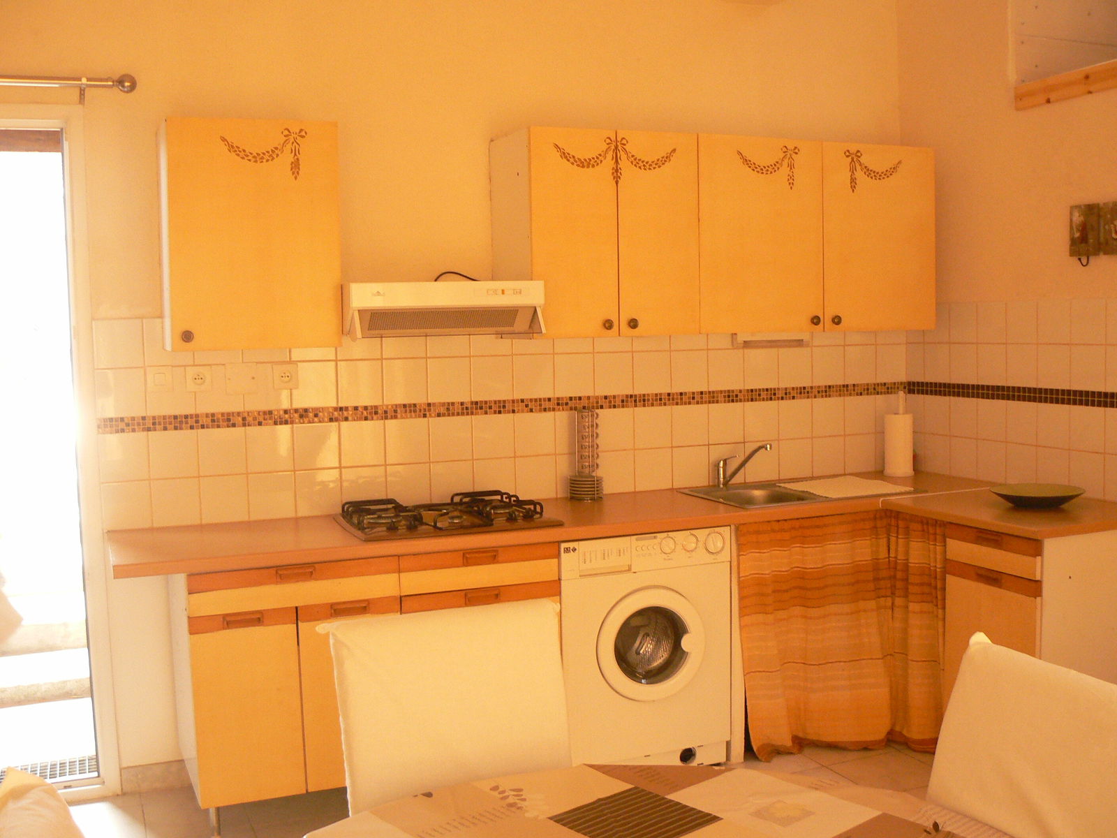 Ganz Haus Langon 62596