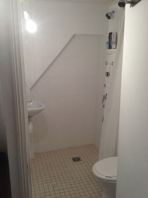 Homestay Paris 48346