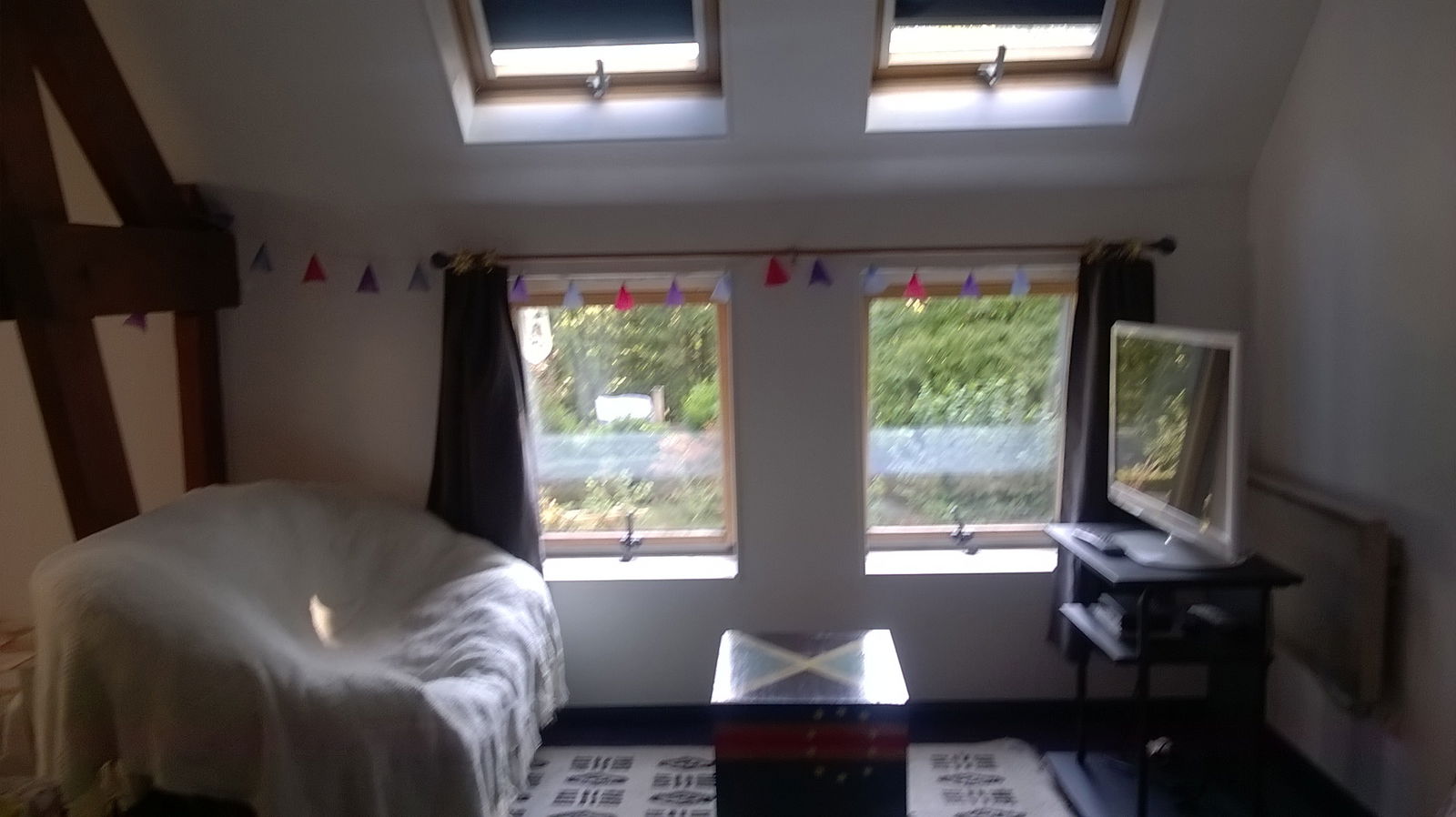 Homestay Chevreuse 112977