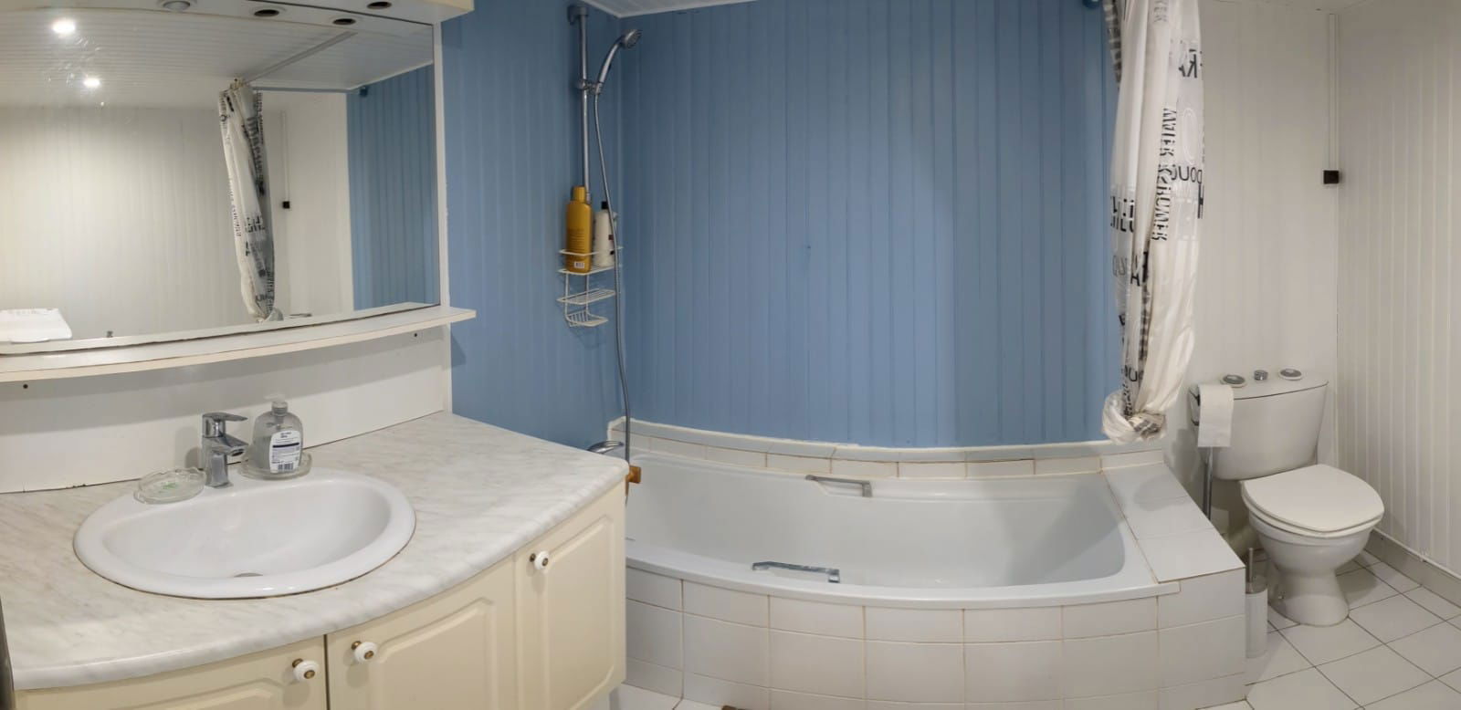 Homestay Marly-le-Roi 337199