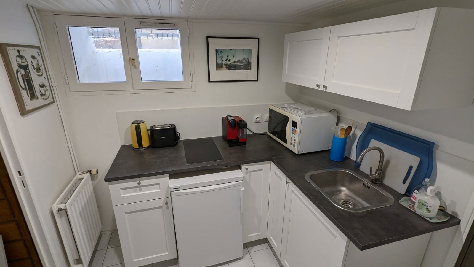 Homestay Marly-le-Roi 337199