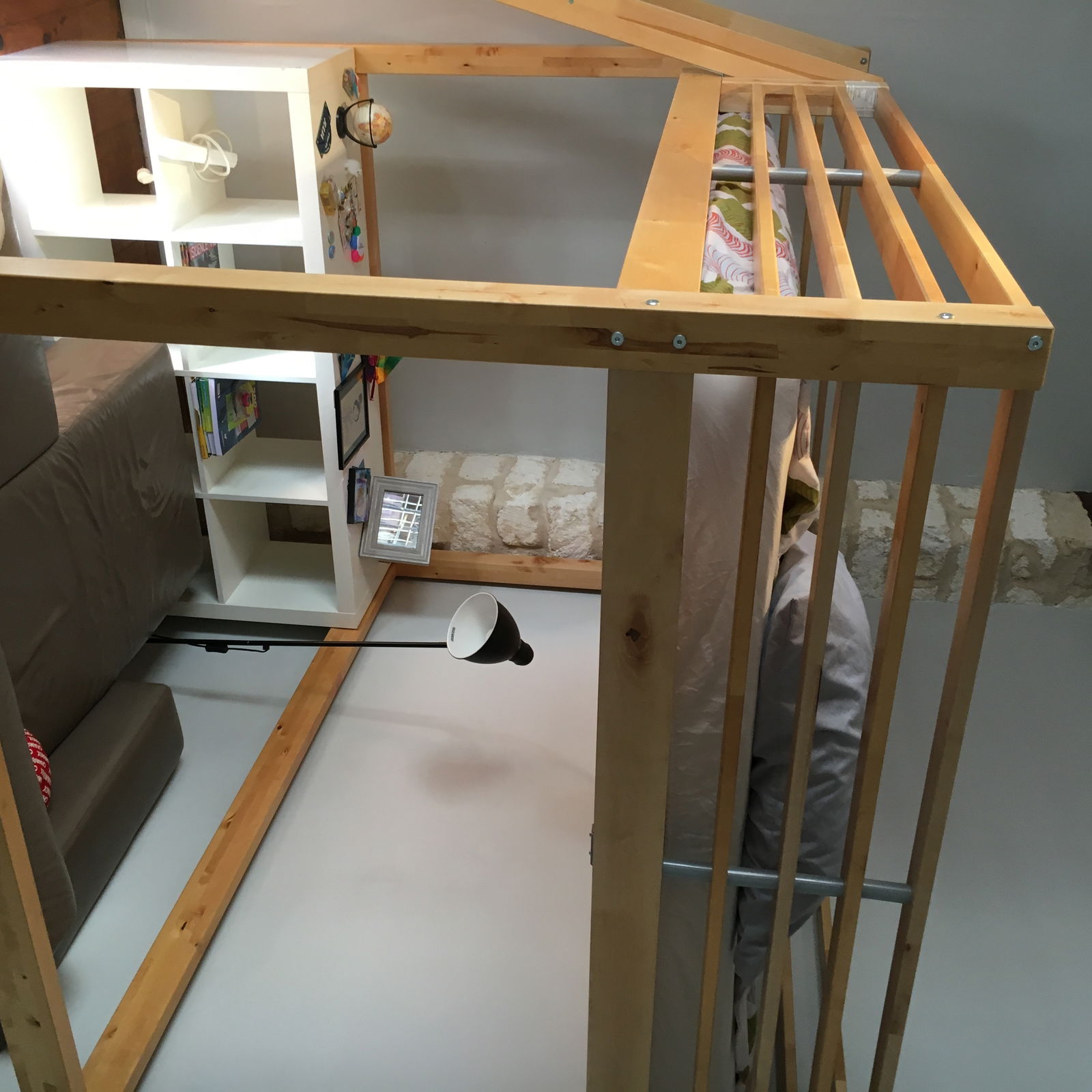 Homestay Montpellier 147164