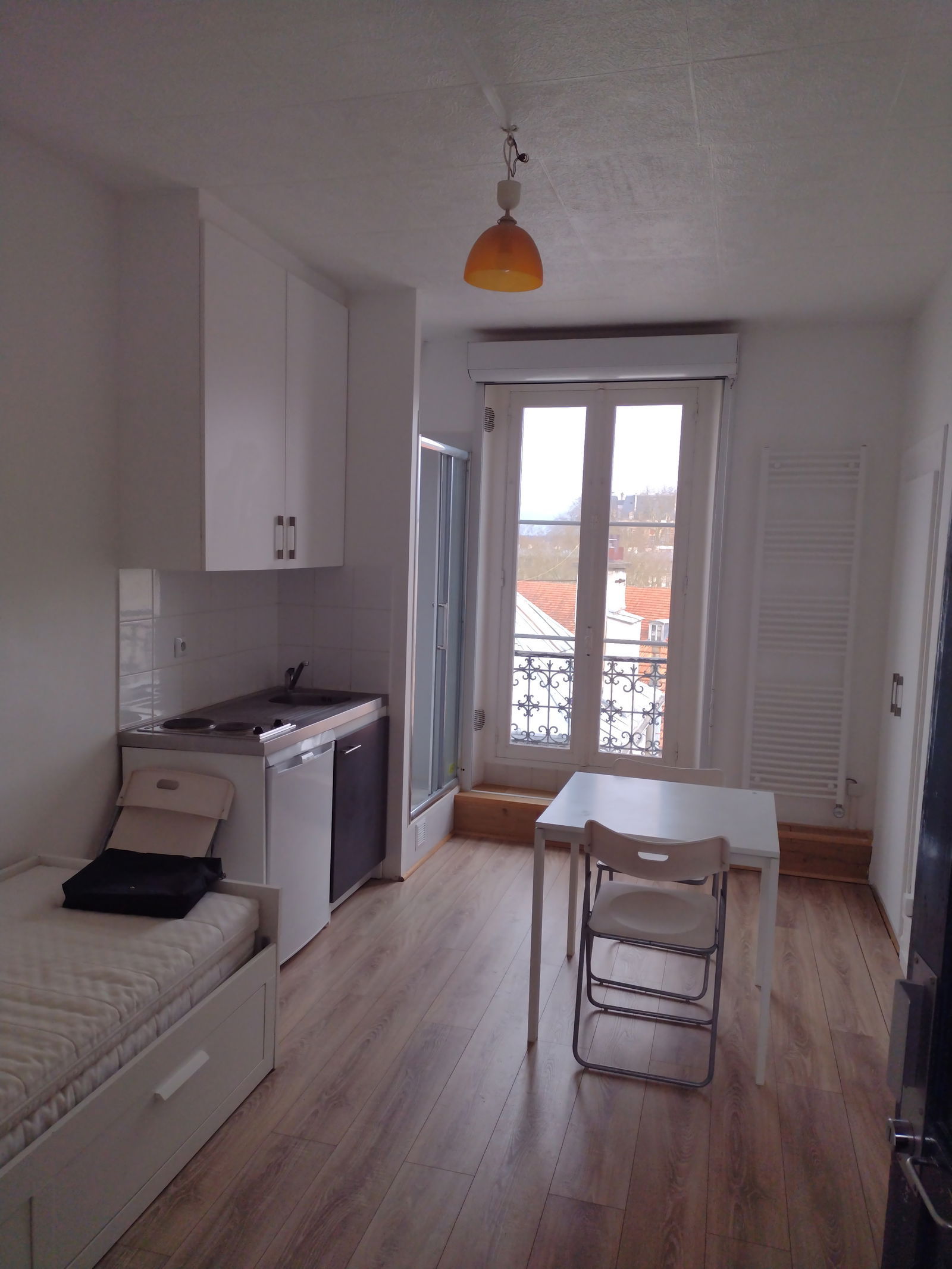 Onofhängeg Studio Versailles 245709