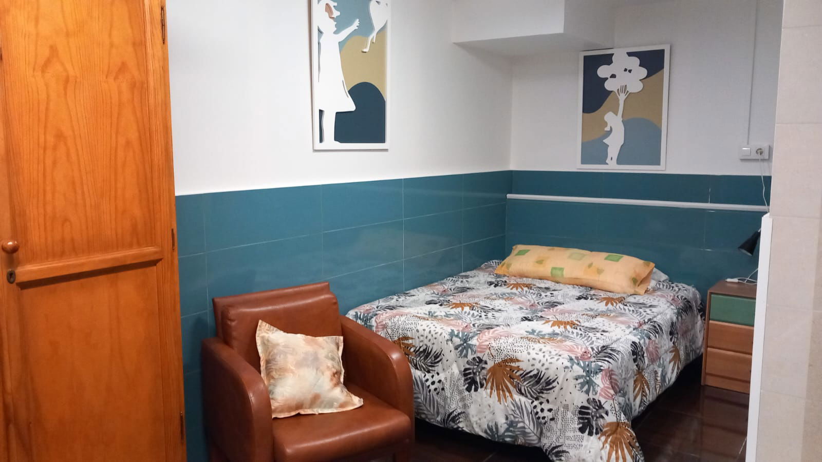 Ganz Haus L'Hospitalet de Llobregat 650154