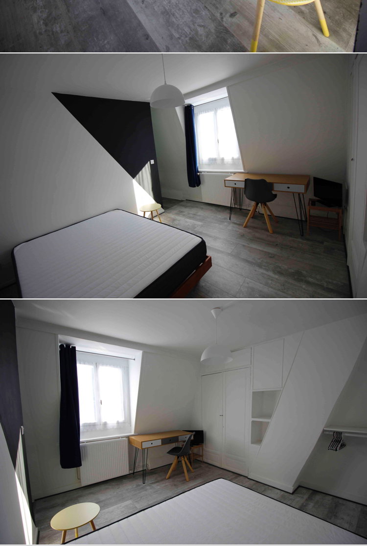 Colocation Roubaix 251060