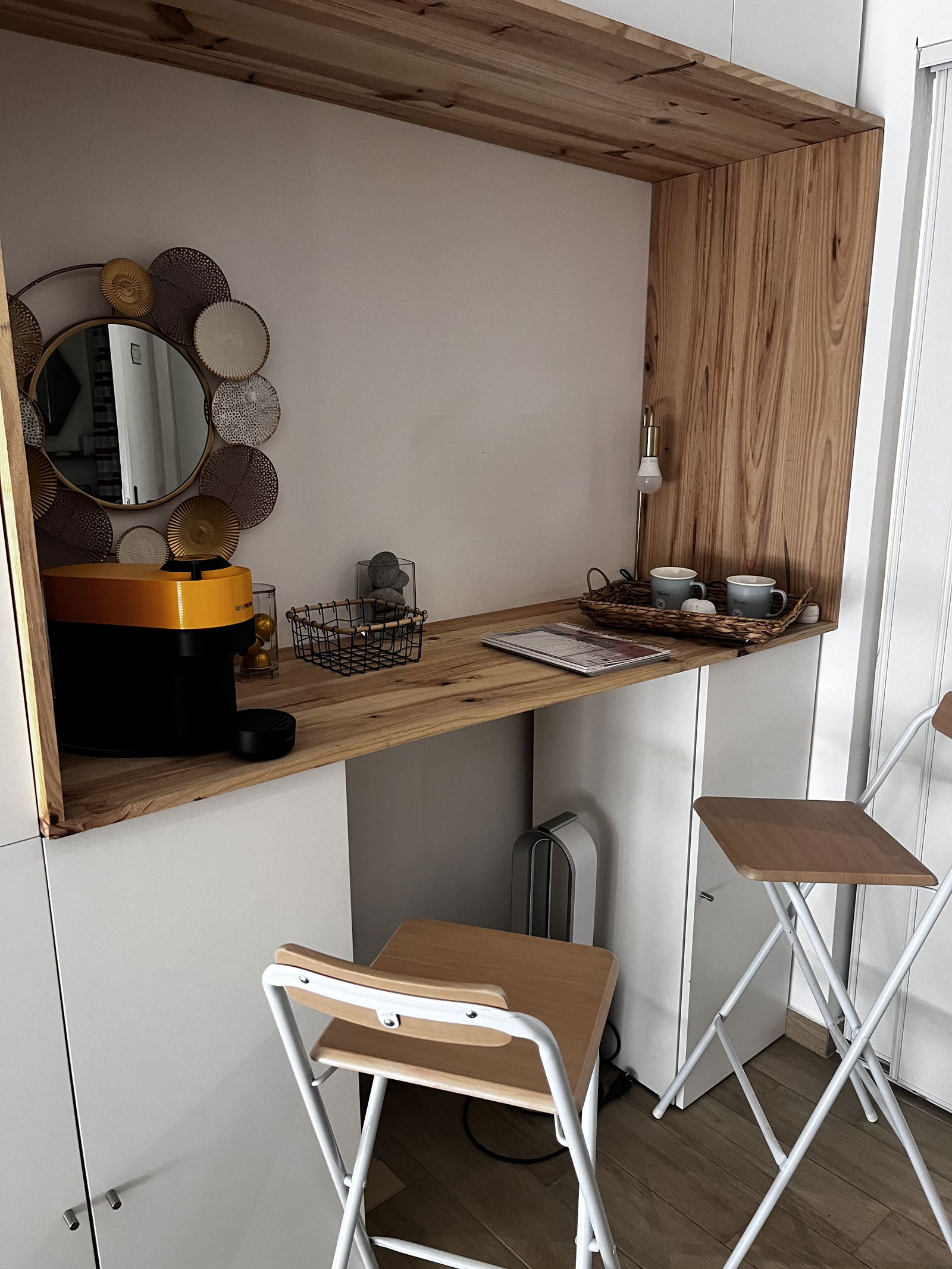 Homestay Fréjus 379303