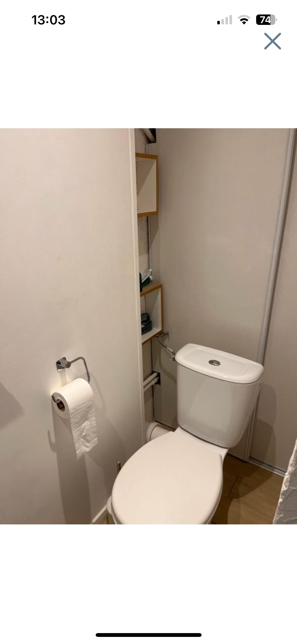 Homestay Fréjus 379303