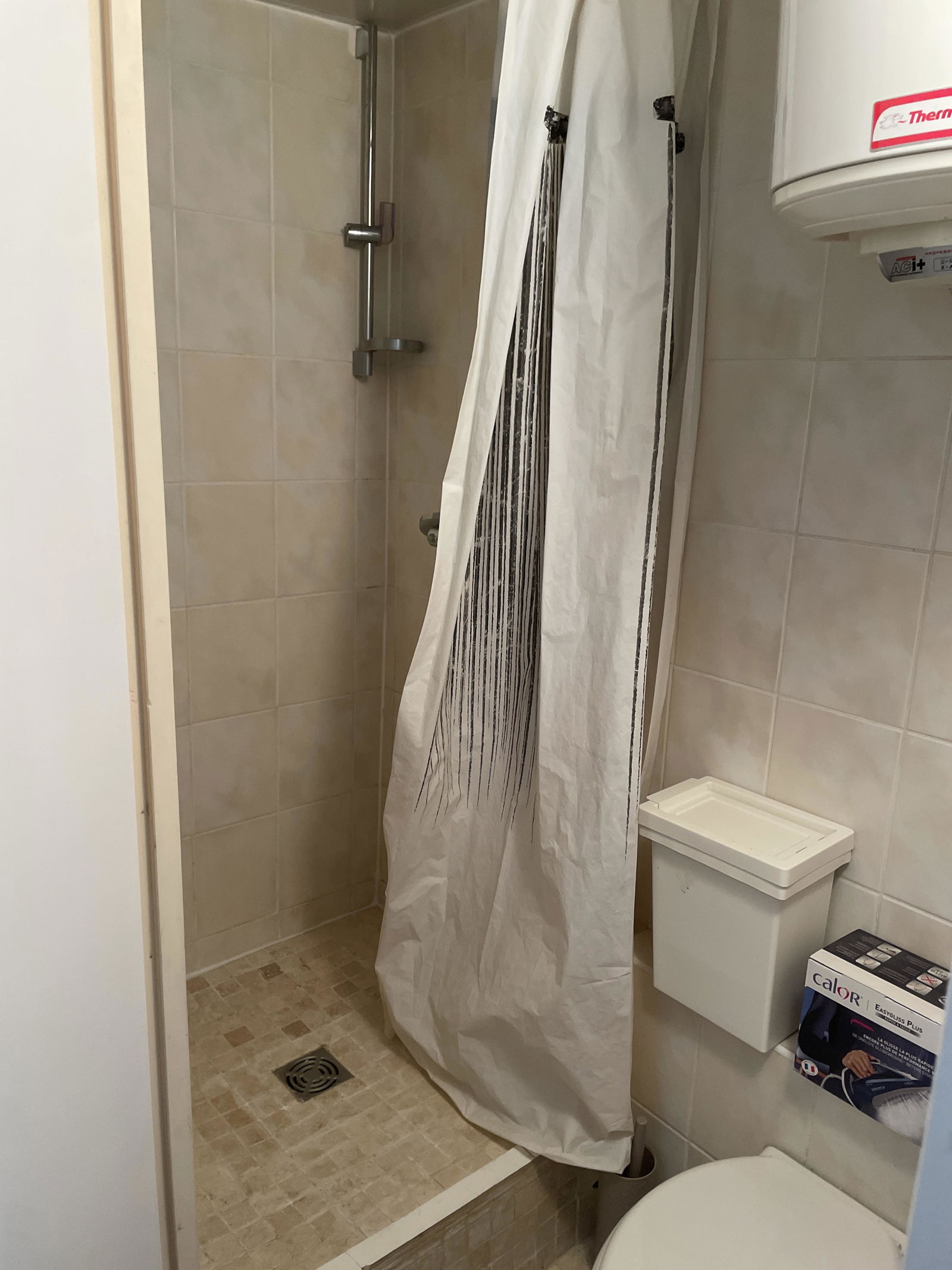 Homestay Paris 326712
