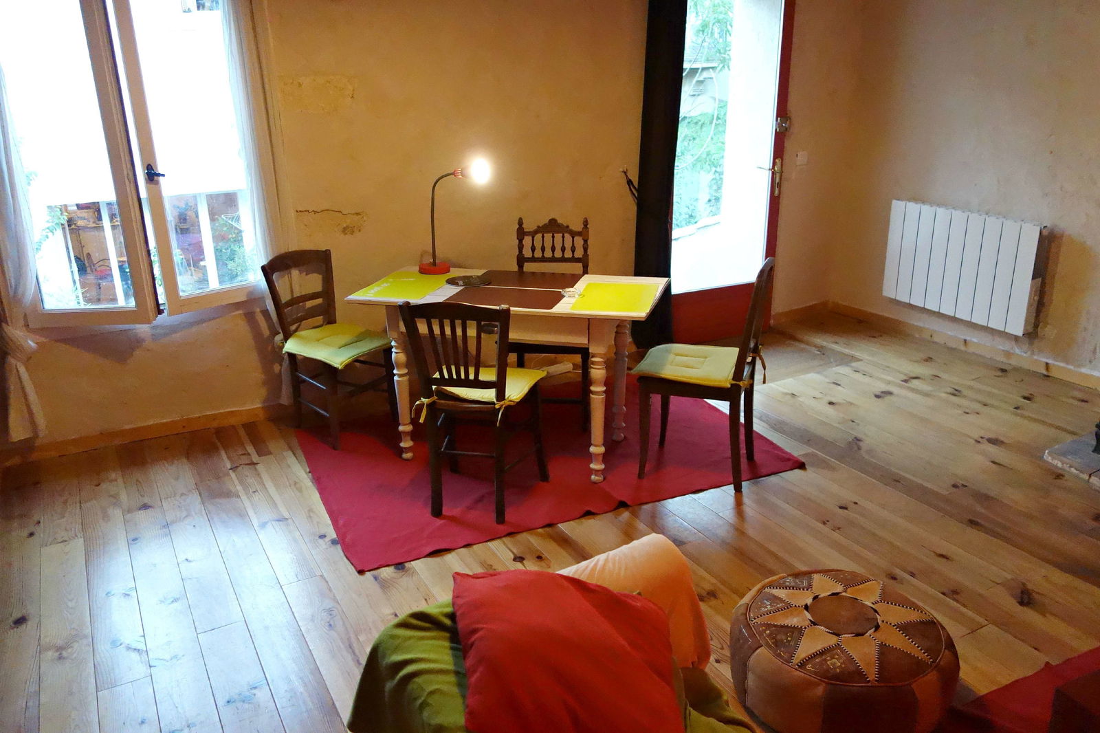 Homestay Montpellier 114354