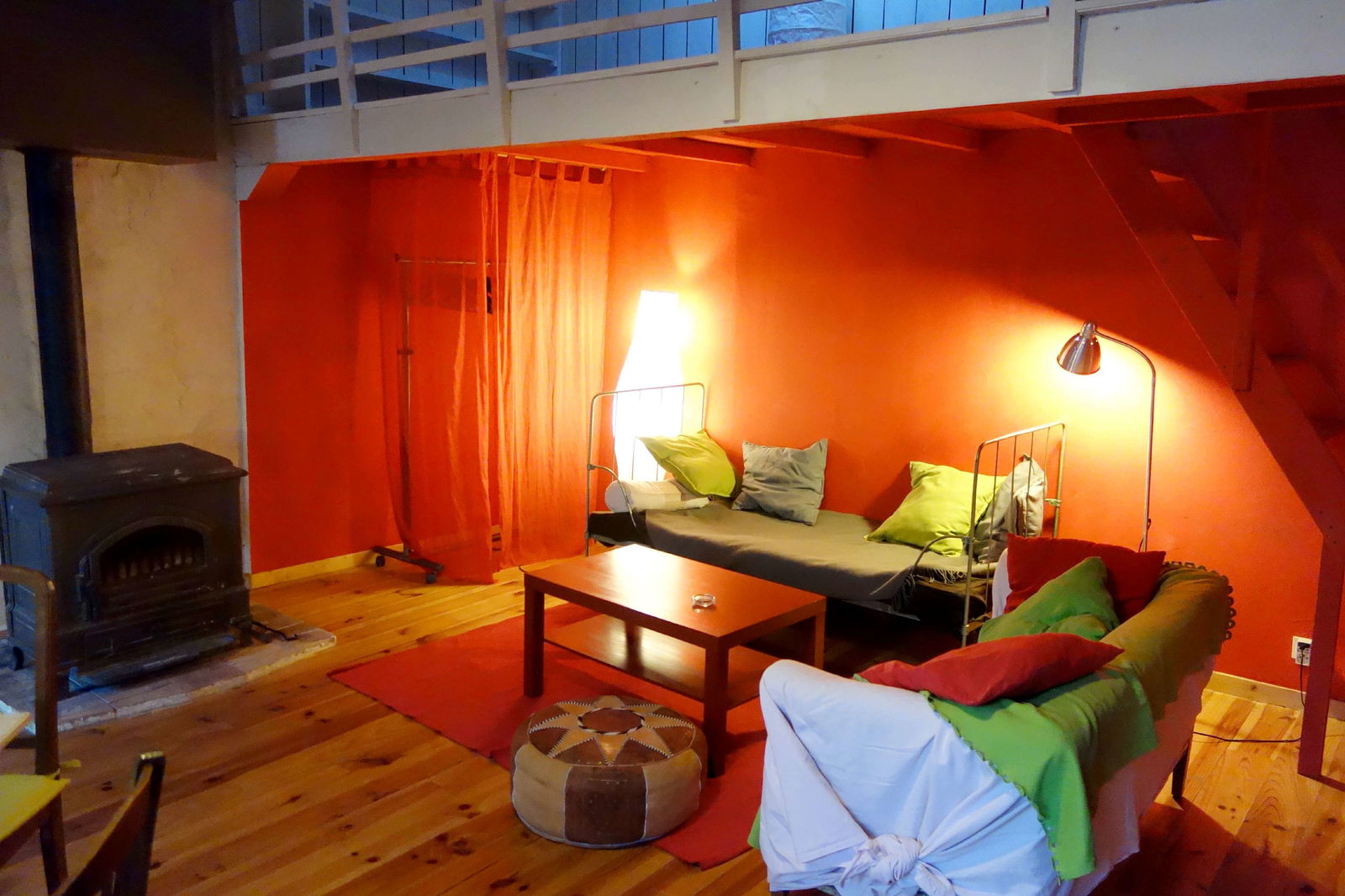 Homestay Montpellier 114354