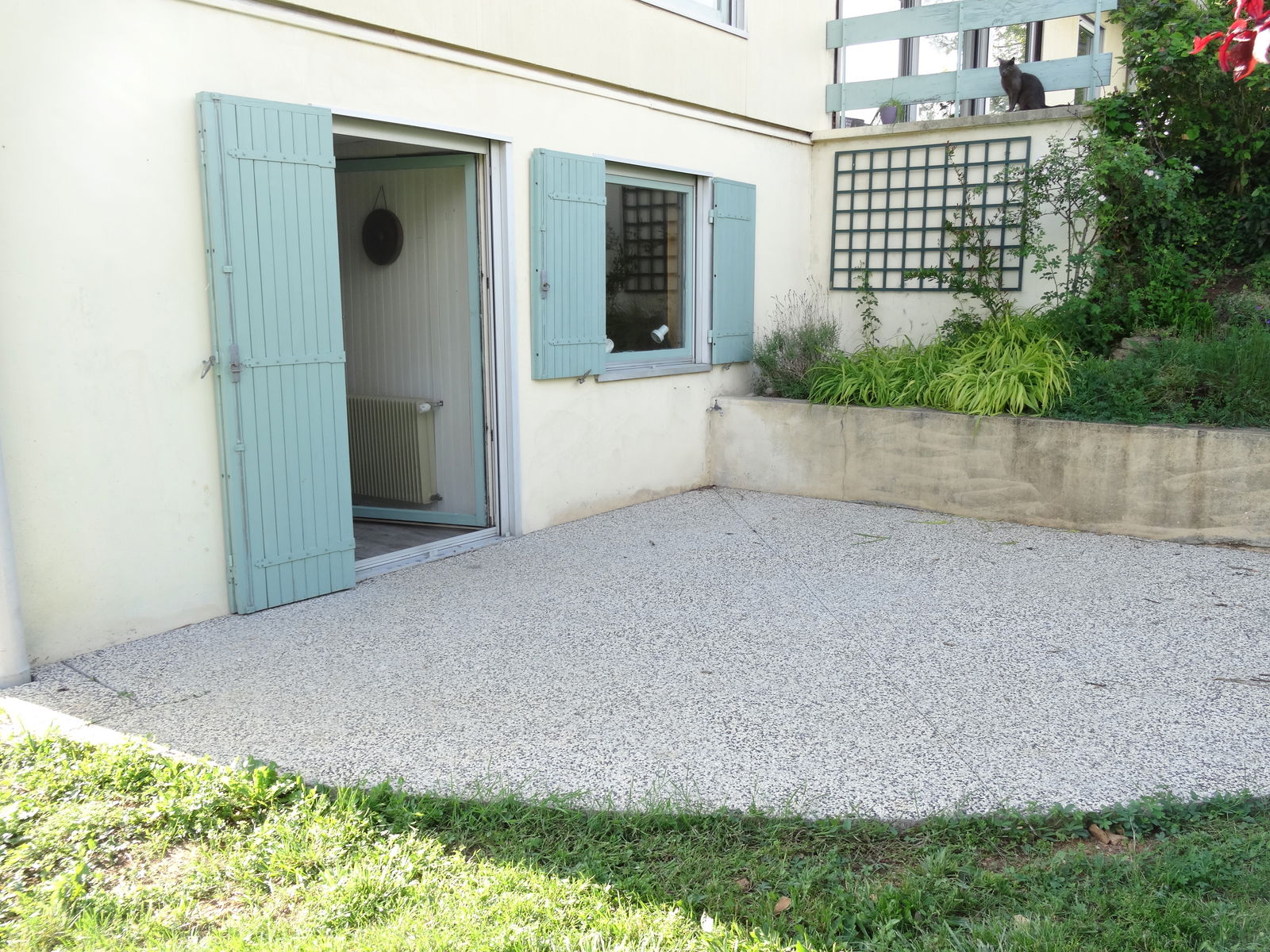 Homestay Dardilly 152337