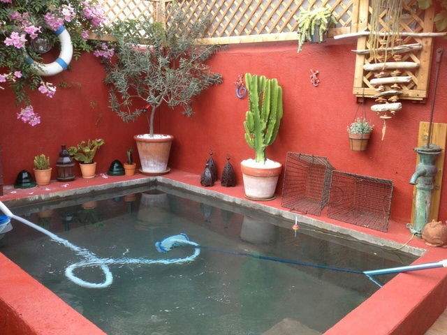 Homestay La Seyne-sur-Mer 58802