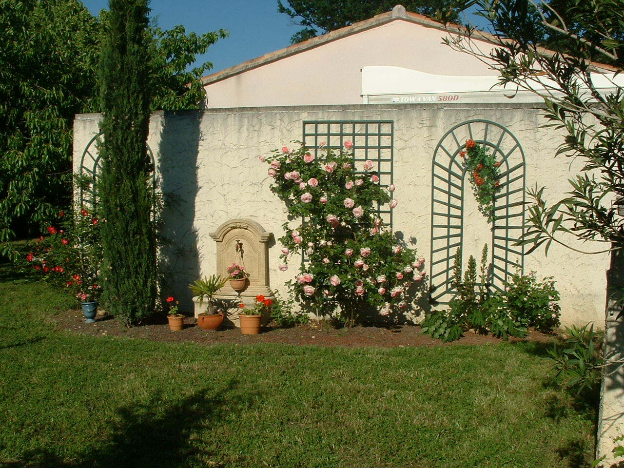 Colocation Morières-lès-Avignon 204114