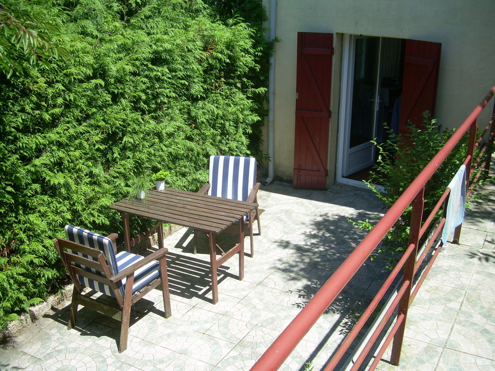 Onofhängeg Studio Bayonne 135694