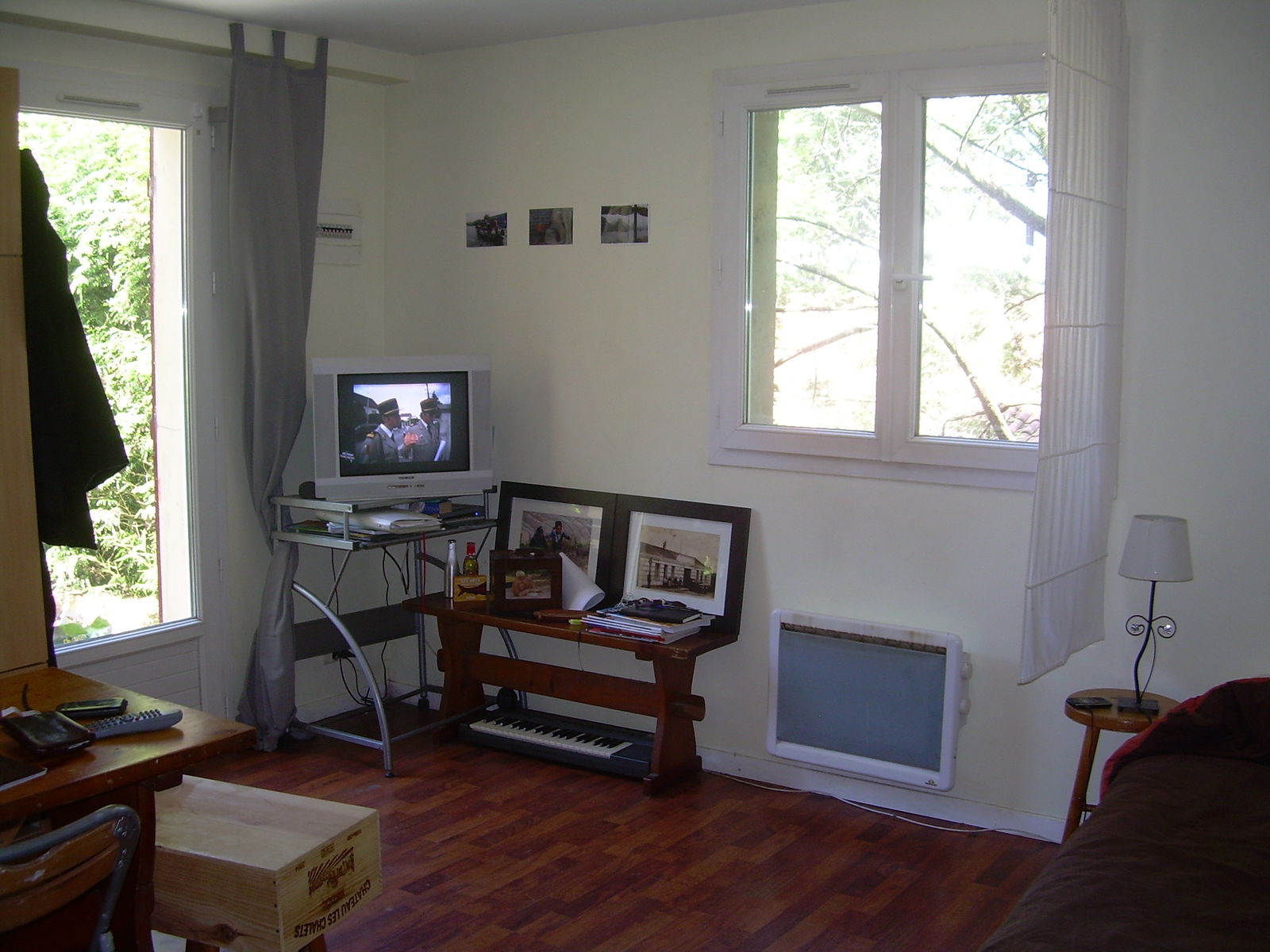 Onofhängeg Studio Bayonne 135694