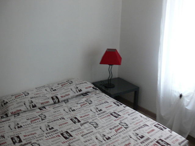 Homestay Narbonne 44470