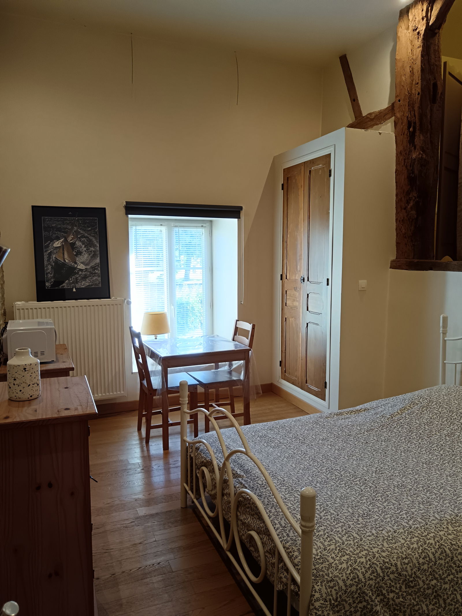 Homestay Murtin-et-Bogny 394266