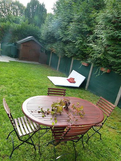 Homestay Maisons-Alfort 144574