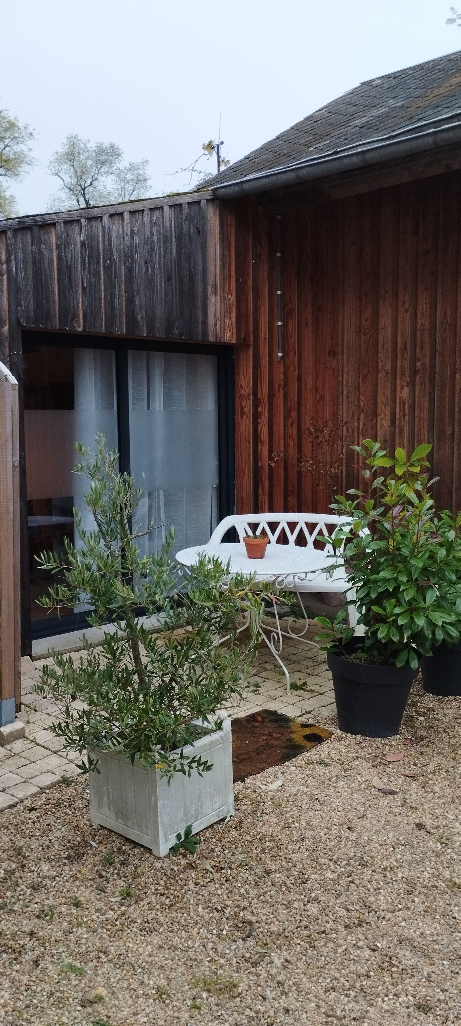 Gaascht Zëmmeren Bellevigne-les-Châteaux 462549