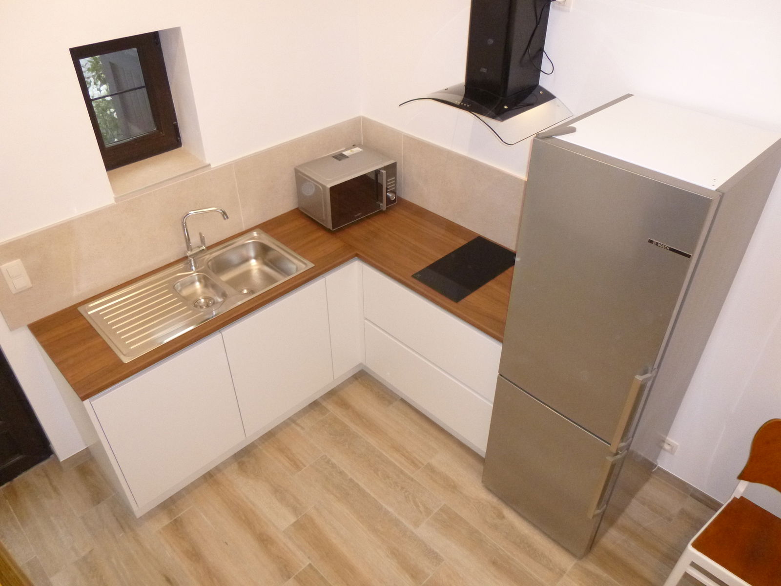 Onofhängeg Studio Chastre 427029