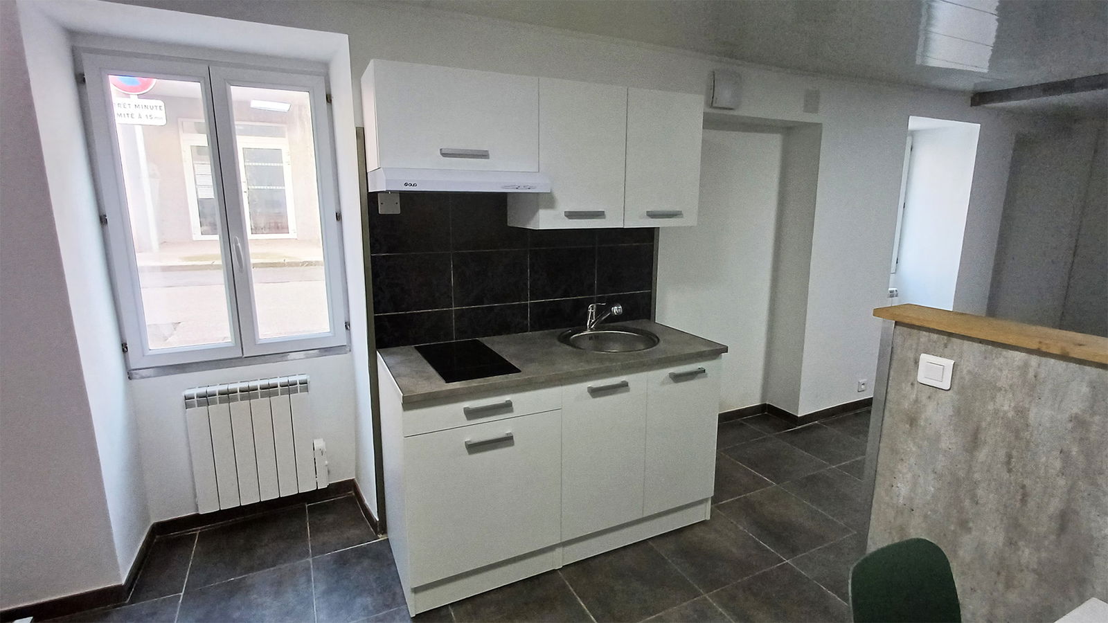 Ganz Haus Saint-Denis-en-Bugey 596263