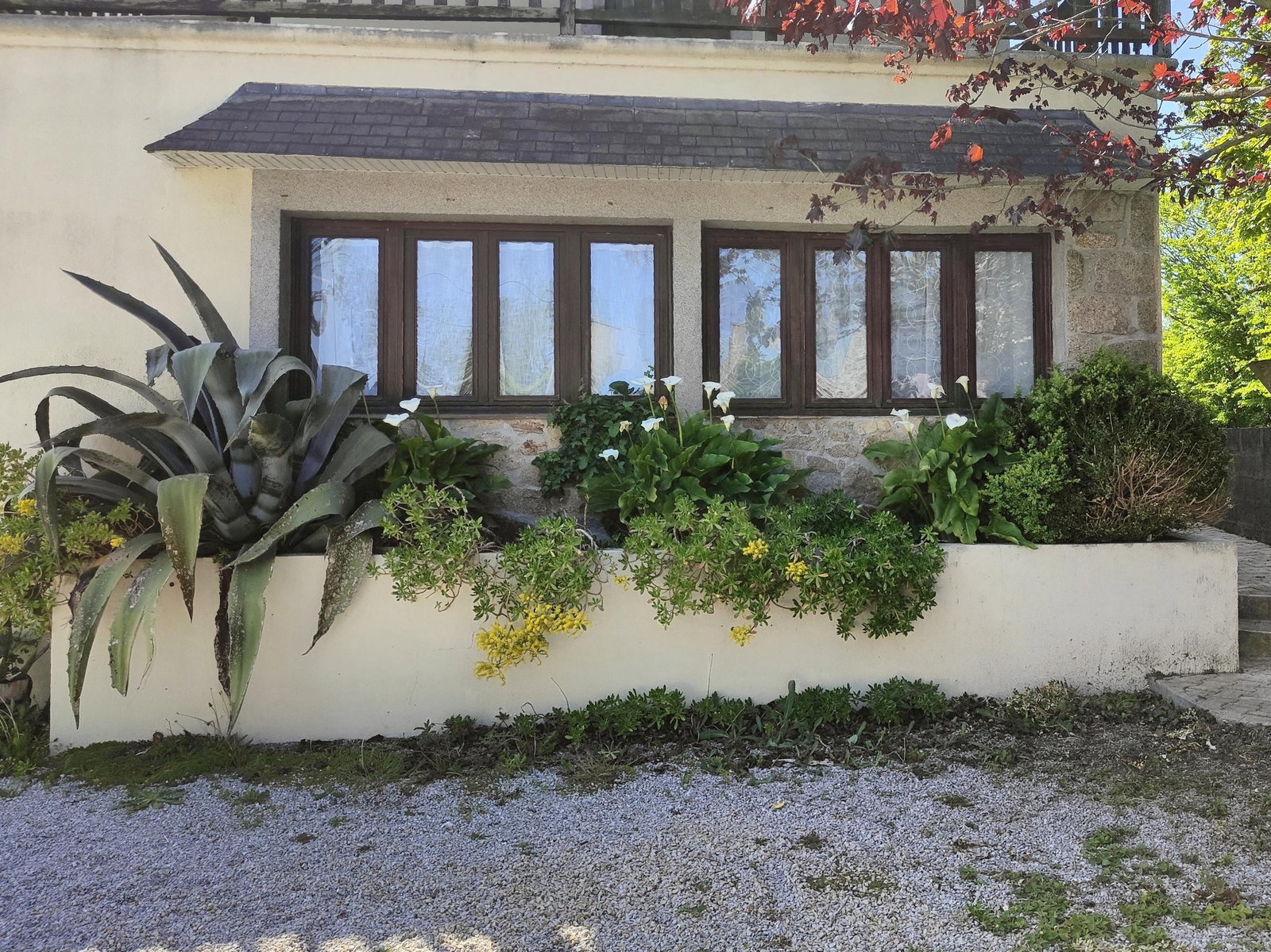 Ganz Haus Plounéour-Brignogan-plages 606806