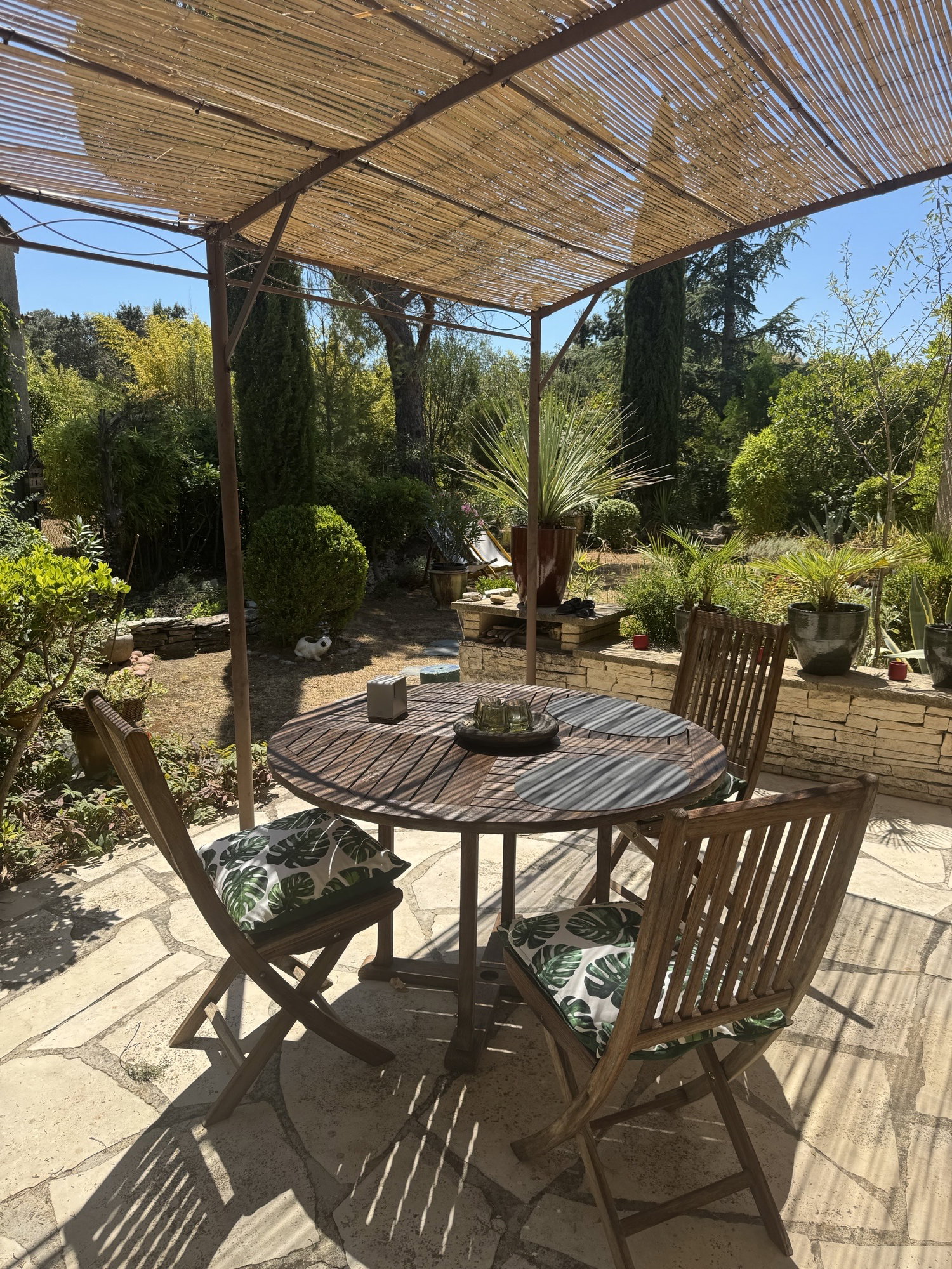 Unterkunft Beim Gastgeber Villeneuve-lès-Avignon 671330