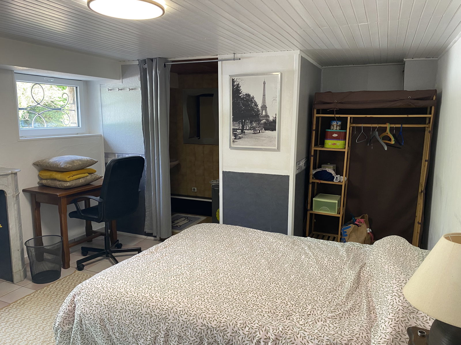 Homestay Ouges 627003