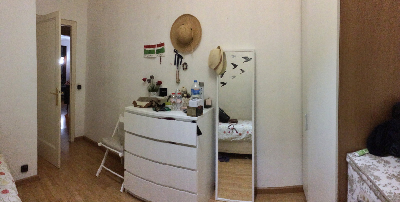 Tuisverblyf Barcelona 106071