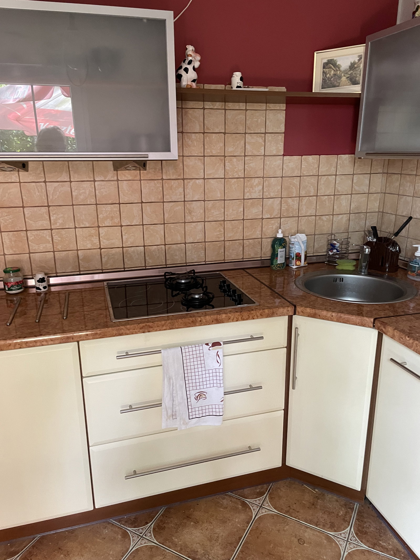 Gastekamers Antonin 418633