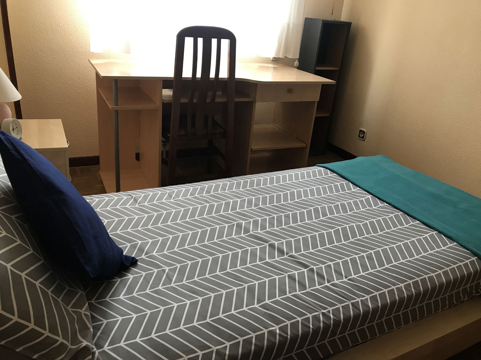 Tuisverblyf Salamanca 233275