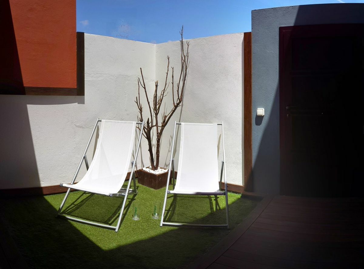 Onafhanklike Ateljee Puerto del Rosario 146436