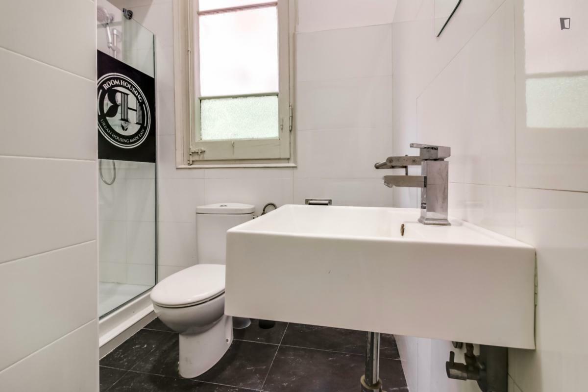 Tuisverblyf Barcelona 200129