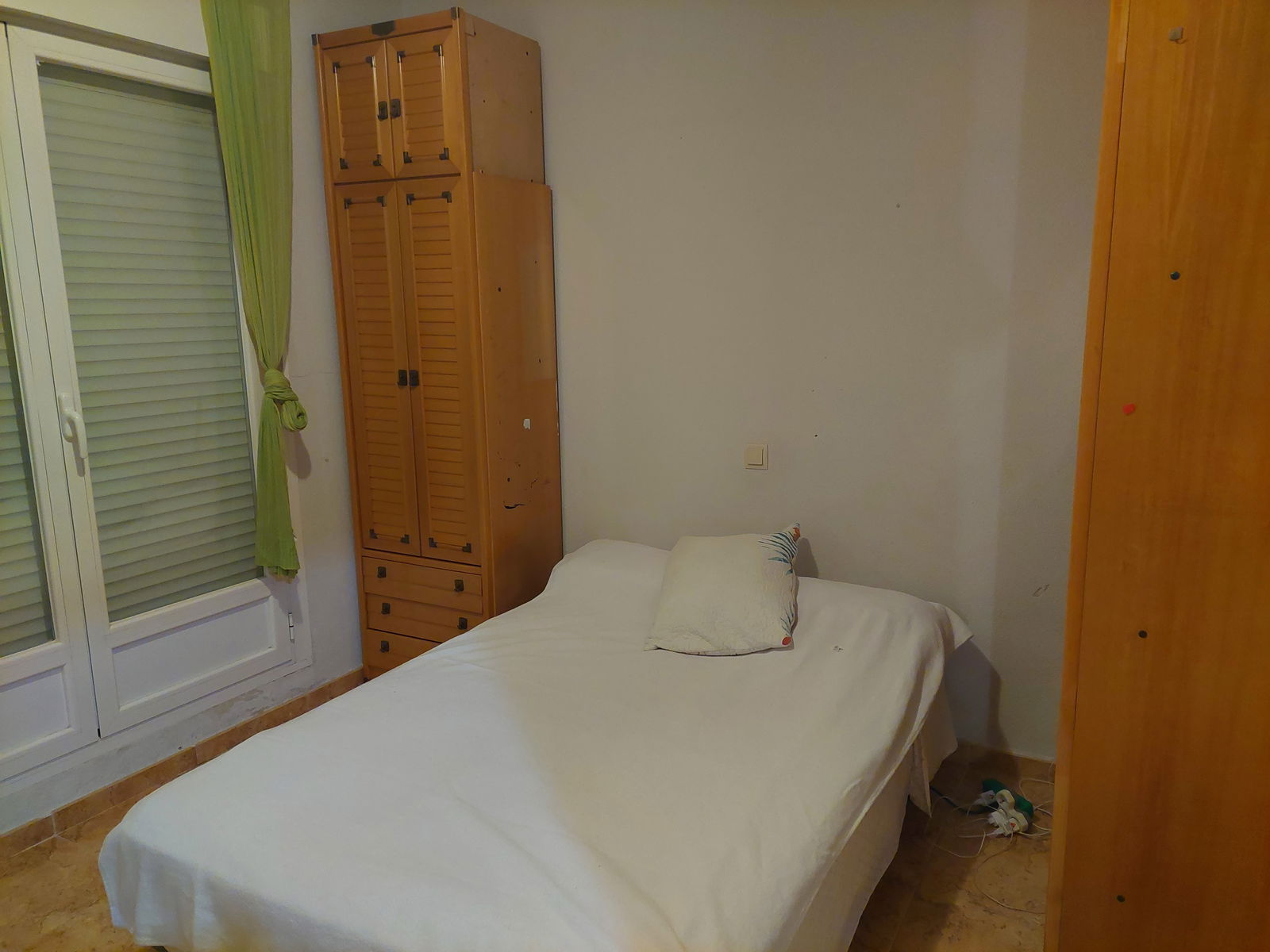 Tuisverblyf Huerta de Valdecarábanos 253176