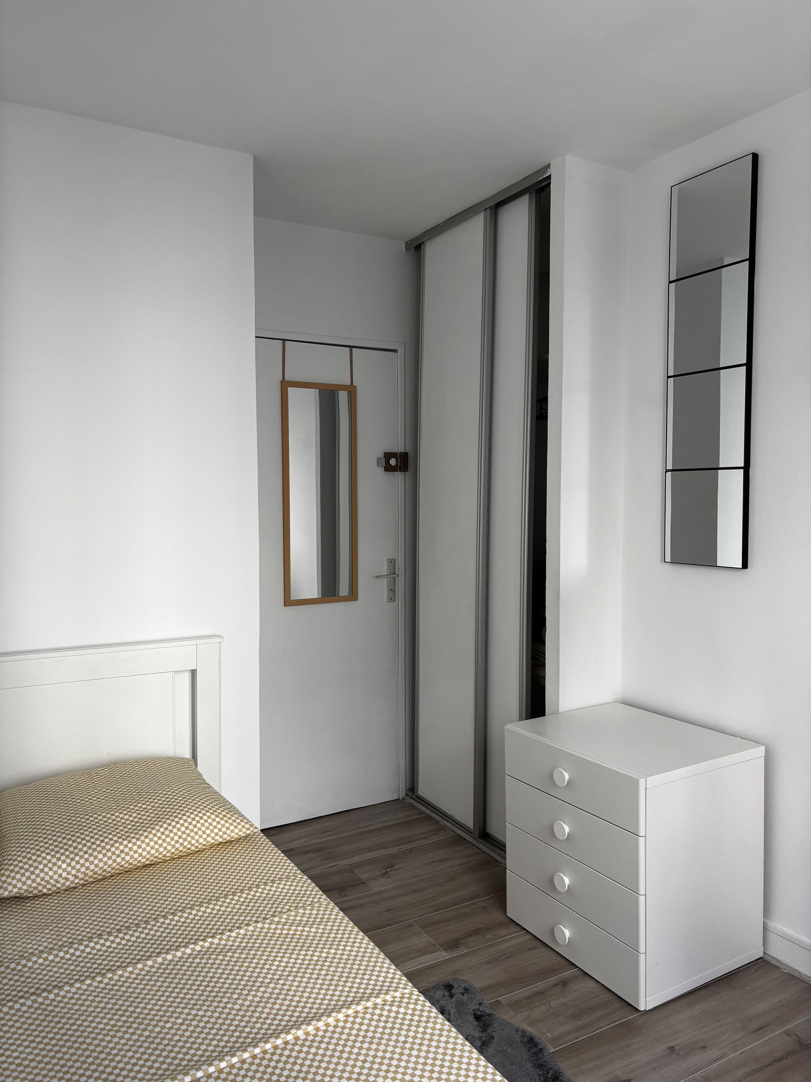 Gastgezin Paris 419465