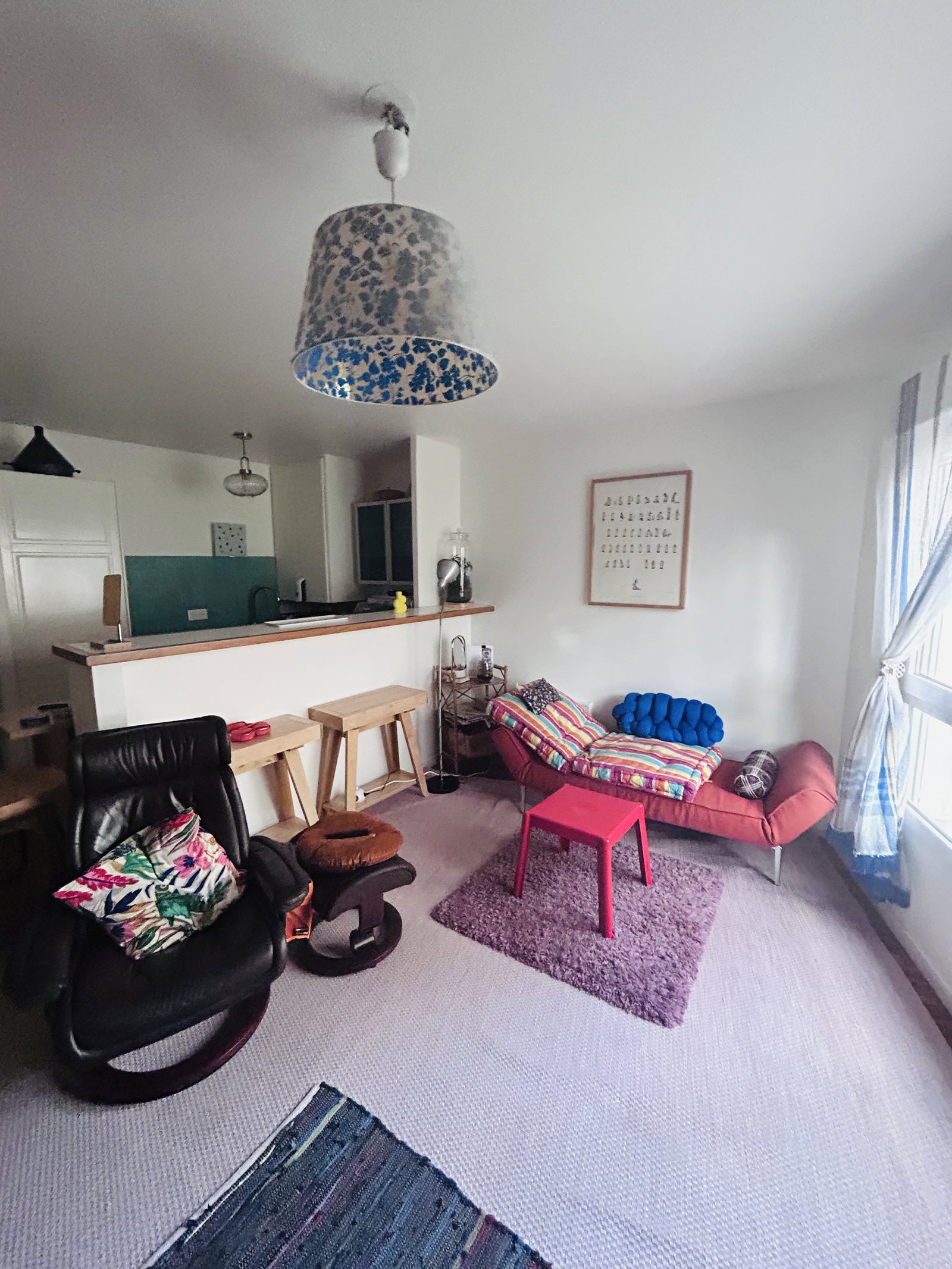 Gehele Woning Paris 658250