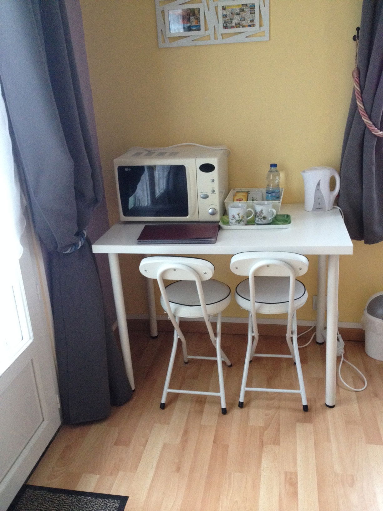 Colocatie Veuves 185463