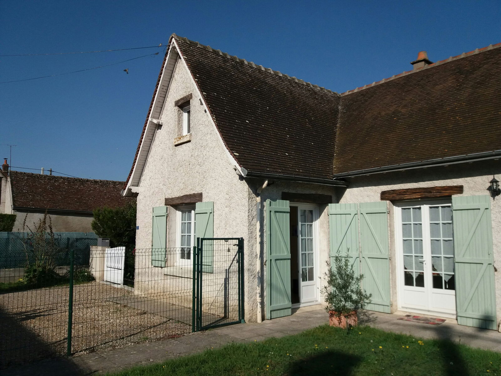 Colocation Veuves 185463