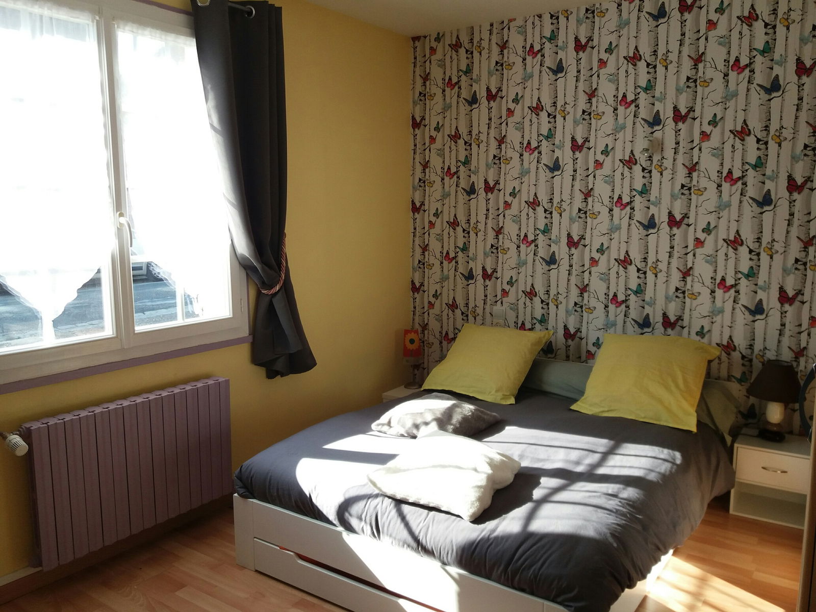 Colocation Veuves 185463