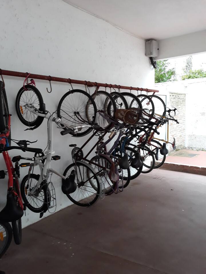 Tuisverblyf Punta del Este 657845