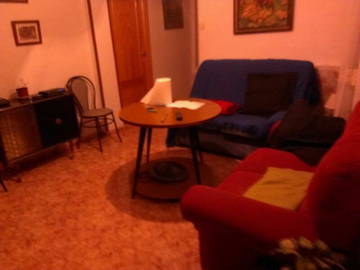 Roomlala | Op soek na 'n maat met 'n goeie vibe faktor