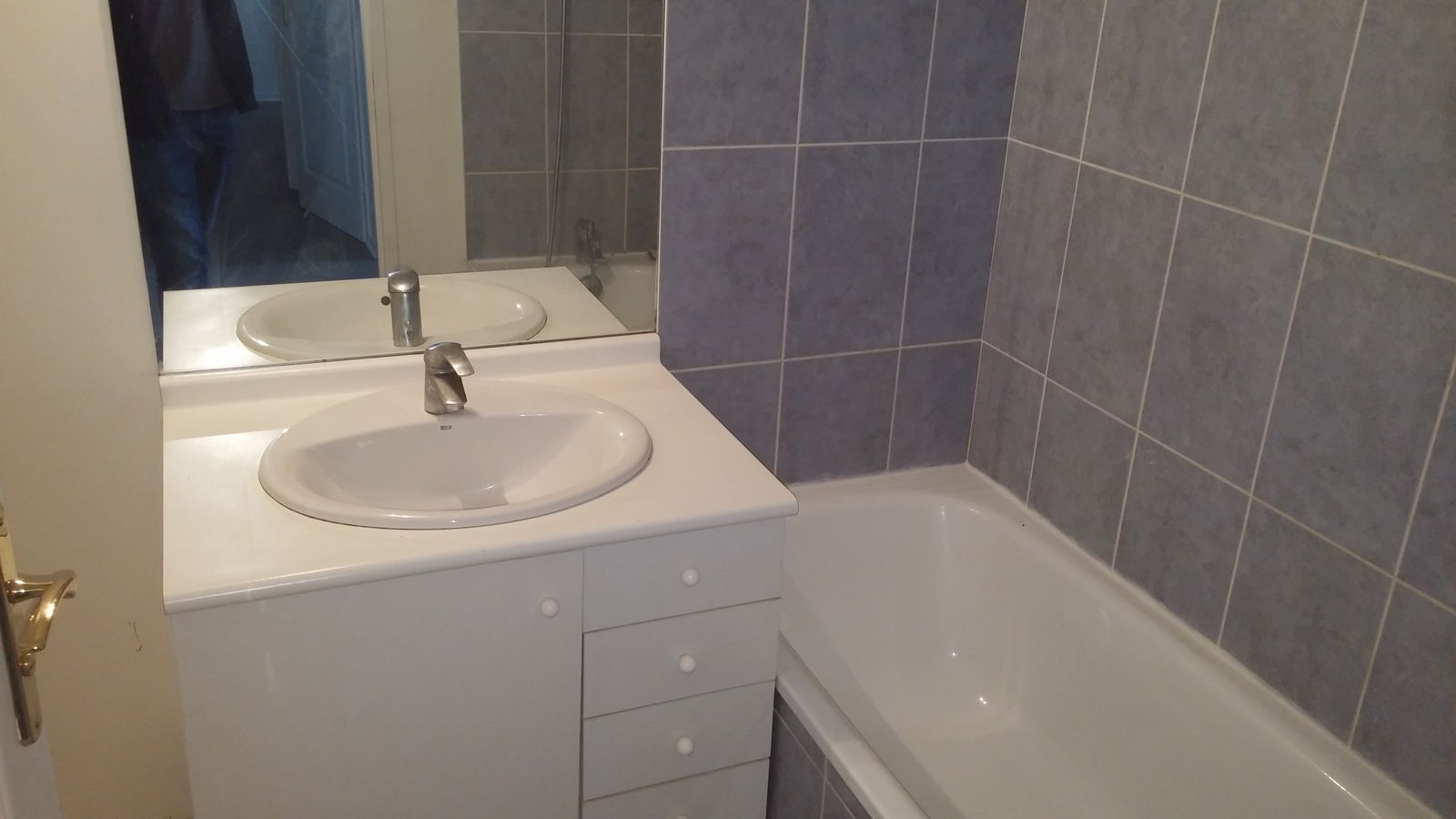 Colocatie Choisy-le-Roi 176435