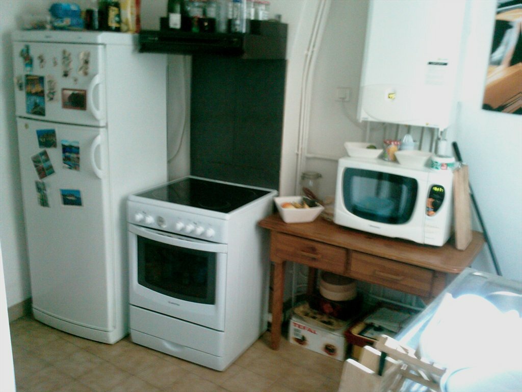 Colocatie Paris 80855