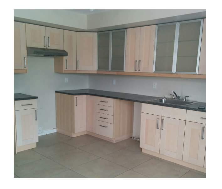 Colocatie Trois-Rivières 159000