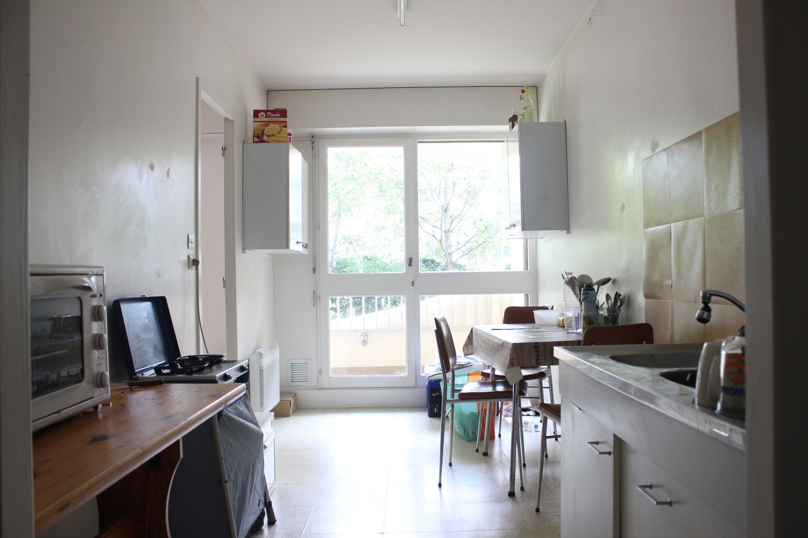 Colocatie Nantes 73516